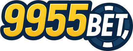 9955bet Logo